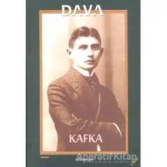 Dava - Franz Kafka - Salkımsöğüt Yayınları