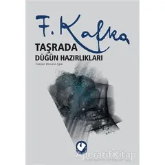 Taşrada Düğün Hazırlıkları - Franz Kafka - Cem Yayınevi