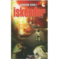 İskender - Hermann Schulz - Bizim Kitaplar Yayınevi