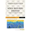 Böyle Buyurdu Zerdüşt - Friedrich Wilhelm Nietzsche - Salon Yayınları