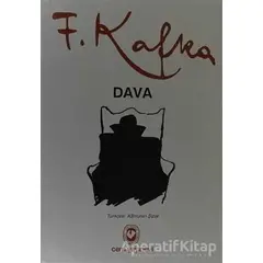 Dava - Franz Kafka - Cem Yayınevi