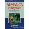 Maymunlar Ülkesi (derece 1-C) - Kolektif - Fono Yayınları