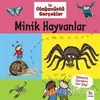 Minik Hayvanlar - Jaclyn Crupi - Almidilli