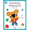 Anaokulu Matematik - Yetkinlik - Kolektif - Almidilli