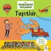 Taşıtlar - İlk Olağanüstü Gerçekler - Clive Giffort - Almidilli