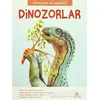 İlk Sorular ve Cevaplarla: Dinozorlar - Camilla de la Bedoyere - Almidilli