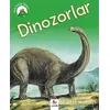 Minik Kurbağa Öğretiyor - Dinozolar - Annabelle Lynch - Almidilli