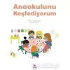 Anaokulunu Keşfediyorum - Agnes Besson - Almidilli