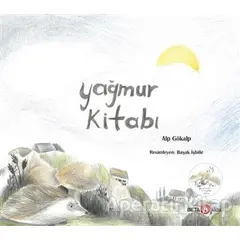 Yağmur Kitabı - Güneş Kitabı - Alp Gökalp - Beta Kids