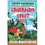 Kahraman Umut - Seyit Ahmet Uzun - Çıra Çocuk Yayınları