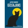 Gizliajans - Alper Canıgüz - Alfa Yayınları