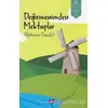 Değirmenimden Mektuplar - Alphonse Daudet - Beyan Yayınları