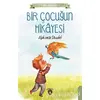 Bir Çocuğun Hikayesi - Alphonse Daudet - Dorlion Yayınları