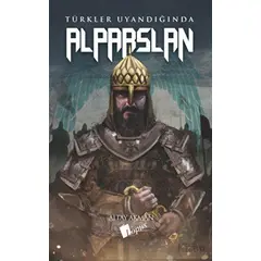 Alparslan - Altay Akman - Lopus Yayınları