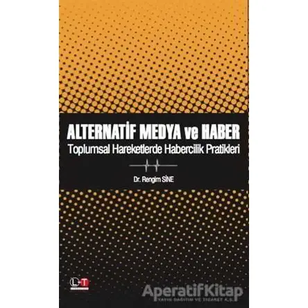 Alternatif Medya ve Haber - Rengim Sine - Litera Türk