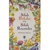 Şifalı Bitkiler ve Şifalı Reçeteler - Muhammet Kahveci - Dorlion Yayınları