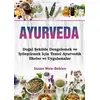 Ayurveda - Susan Weis-Bohlen - Platform Yayınları