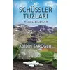 Schüssler Tuzları - Abidin Şaroğlu - Onbir Yayınları