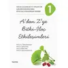 A’dan Z’ye Bitki - İlaç Etkileşimleri - 1 - Tayfun Ersöz - Hayykitap