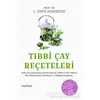 Tıbbi Çay Reçeteleri - L. Ömür Demirezer - Hayykitap