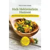 Halk Hekimlerinin Hazinesi - Erdem Yeşilada - Hayykitap