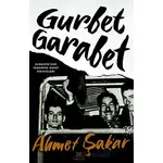 Gurbet Garabet - Ahmet Şakar - Hükümdar Yayınları