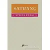 Satranç - Stefan Zweig - Altıkırkbeş Yayınları