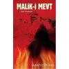 Malik-i Mevt - Can Toraman - Altıkırkbeş Yayınları