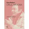 Usta Defteri Oruç Aruoba - Zafer Yalçınpınar - Altıkırkbeş Yayınları