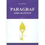 Paragraf Soru Hazinesi Ali Selçuk Altın Anahtar Yayınları