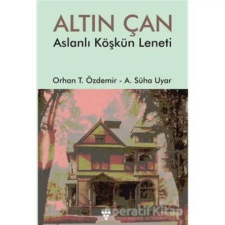 Altın Çan - Orhan T. Özdemir - Urzeni Yayıncılık