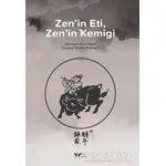 Zenin Eti Zenin Kemiği - Paul Reps - Yol Yayınları