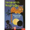 Leoparın Kuyruğu - Dursun Ege Göçmen - Altın Kitaplar
