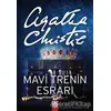 Mavi Trenin Esrarı - Agatha Christie - Altın Kitaplar