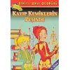 Sihirli Okul Otobüsü: Kayıp Kemiklerin Peşinde - Bruce Degen - Altın Kitaplar