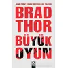 Büyük Oyun - Brad Thor - Altın Kitaplar