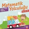 Matematik Yolculuğu 4 - Nevra Diler Adalı - Altın Kitaplar