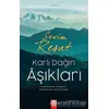 Karlı Dağın Aşıkları - Sevim Reşat - Altın Kitaplar