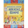 Değerler Eğitimi 8 Kitap - Kolektif - Altın Kitaplar