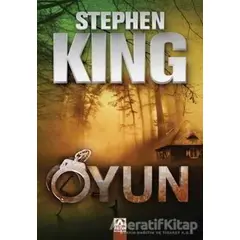 Oyun - Stephen King - Altın Kitaplar