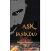 Aşk Fasikülü - Babacan Pesenkurdu - Altın Nokta Basım Yayın