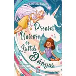 Prenses Unicorn ve Işıltılı Du¨nyası - Amelie Benn - Say Çocuk