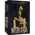 Morana - Işılsu Gültekin - İndigo Kitap