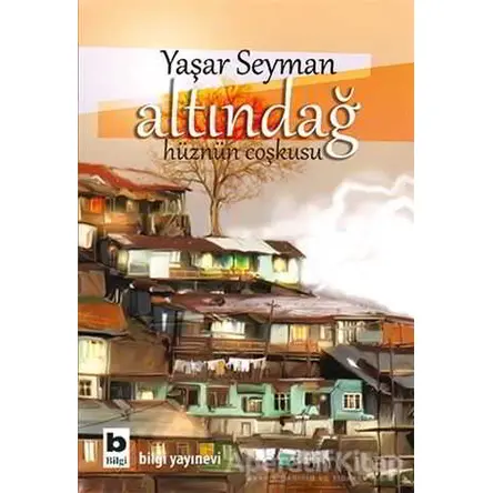 Altındağ - Yaşar Seyman - Bilgi Yayınevi