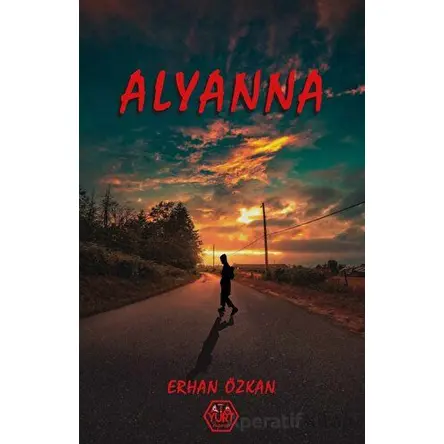 Alyanna - Erhan Özkan - Atayurt Yayınevi