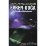 Evren - Doğa - Abdullah Rıza Ergüven - Berfin Yayınları