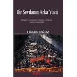 Bir Sevdanın Arka Yüzü - Hasan Oğuz - Pel Yayınları