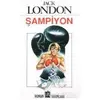 Şampiyon - Jack London - Oda Yayınları