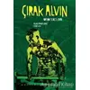 Çırak Alvin - Orson Scott Card - Altıkırkbeş Yayınları