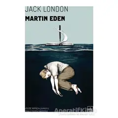 Martin Eden - Jack London - İthaki Yayınları